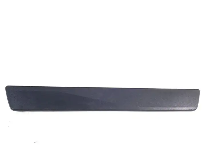 Toyota Prius+ (ZVW40) (2011 - 2018) 67915-47050 Внутренняя отделка заднего порога — фото 1
