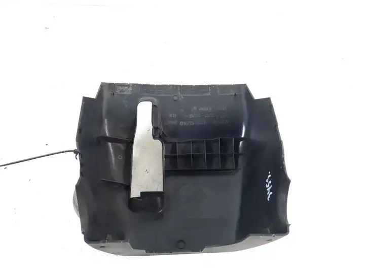 Toyota Prius+ (ZVW40) (2011 - 2018) 45287-12520 Обшивка рулевой колонки — фото 2