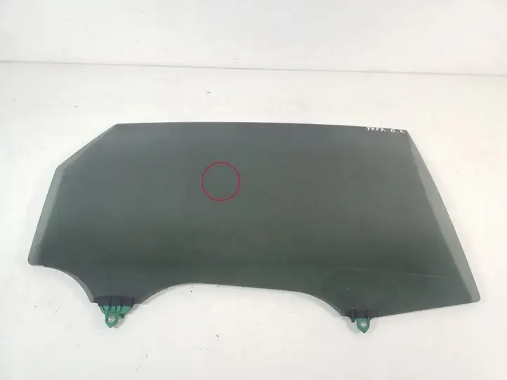 Toyota Prius+ (ZVW40) (2011 - 2018) 68103-47090 Стекло задней двери — фото 1