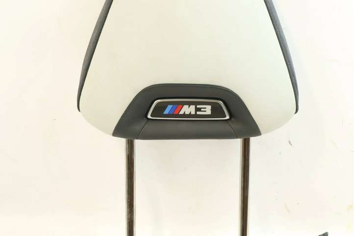 BMW M3 G80 (2020 - )  8067319 Подголовник переднего сиденья