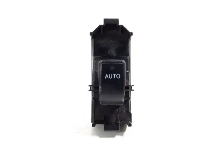 Lexus RX 330 - 350 - 400H (2003 - 2006) 84030-48070 Блок кнопок стеклоподъемников — фото 1