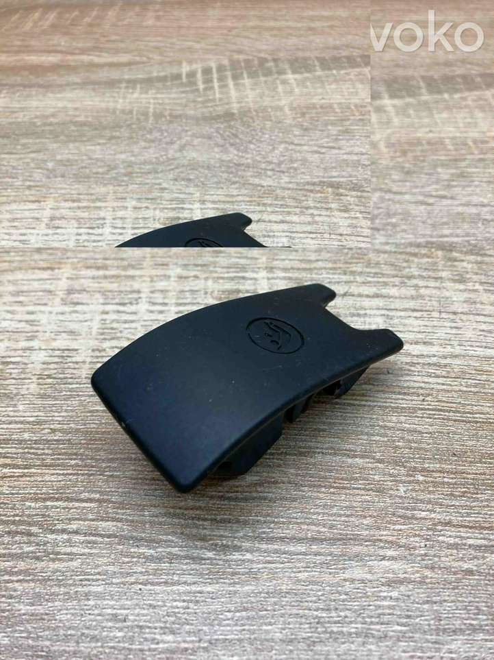Audi A4 (2015 - 2019)  8W0887187 Заглушка, крышка ISOFIX