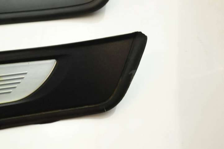 BMW 3 E90 E91 (2005 - 2012)  7907154 Отделка переднего порога (внутренняя)