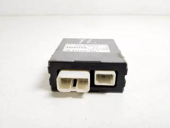 Lexus RX 330 - 350 - 400H (2003 - 2006) 85940-48010 Прочие блоки управления — фото 2