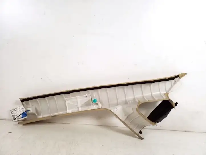 Lexus RX 450H (2008 - 2012) 62210-48130 Обшивка стойки A — фото 3