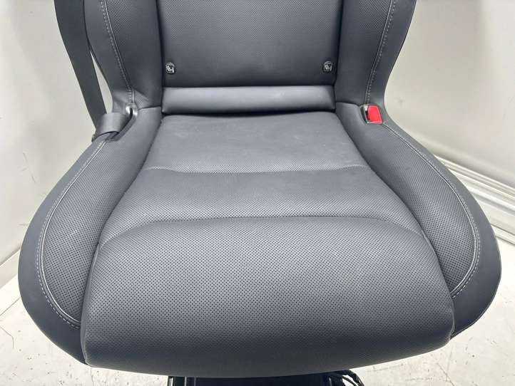 Tesla Model X (2021 - )  412361005A Заднее сиденье