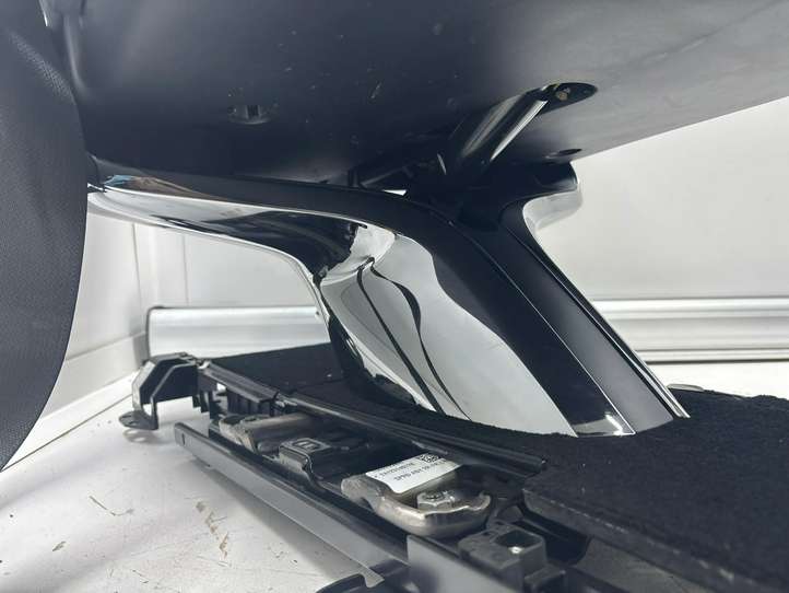 Tesla Model X (2021 - )  412361005A Заднее сиденье