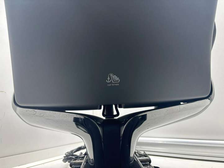 Tesla Model X (2021 - )  412361005A Заднее сиденье