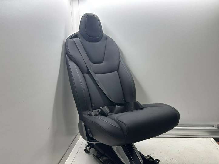 Tesla Model X (2021 - )  412361005A Заднее сиденье