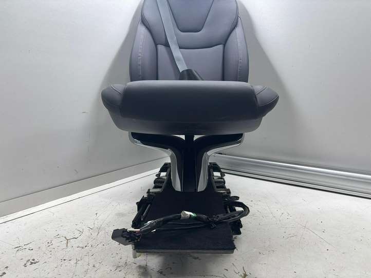 Tesla Model X (2021 - )  412361005A Заднее сиденье