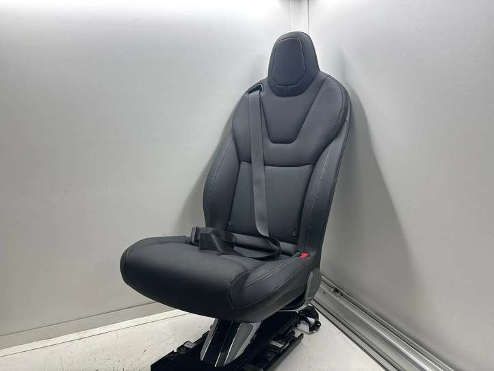 Tesla Model X (2021 - )  412361005A Заднее сиденье