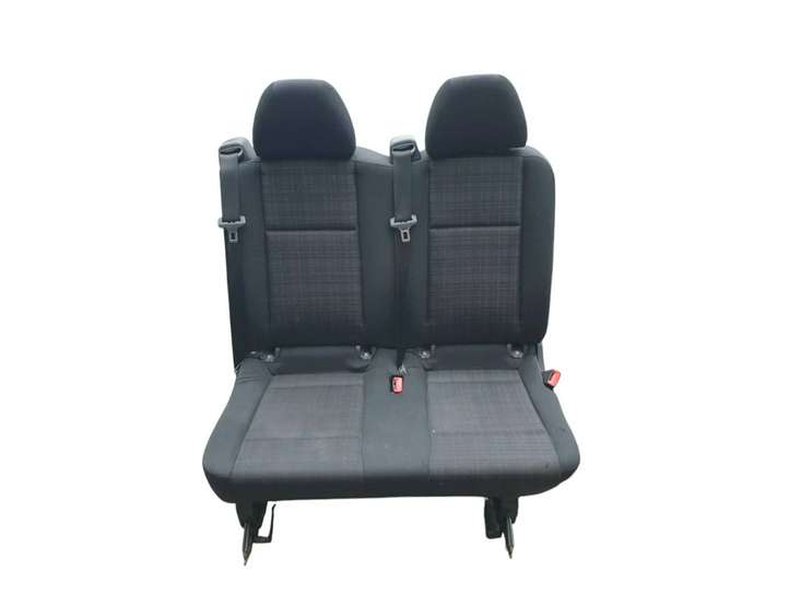 Mercedes-Benz Vito W447 (2014 - )   Второй ряд сидений