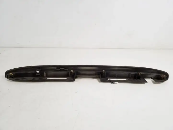 Lexus RX 330 - 350 - 400H (2003 - 2006) 76811-48060 Подсветка номера — фото 2