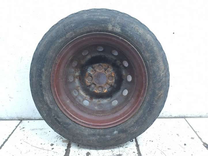 Fiat Linea (2006 - 2012)  A4470494 Запасное колесо R 14