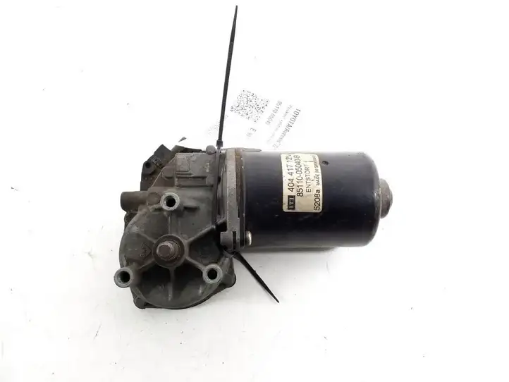 Toyota Avensis T220 (2000 - 2003) 85110-05040 Двигатель стеклоочистителей — фото 1