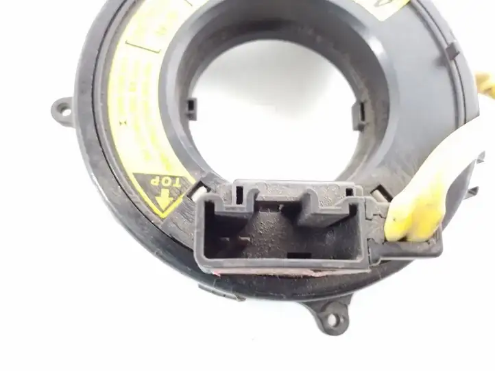 Toyota Avensis T220 (2000 - 2003) 84310-05170 Контактное кольцо SRS — фото 2