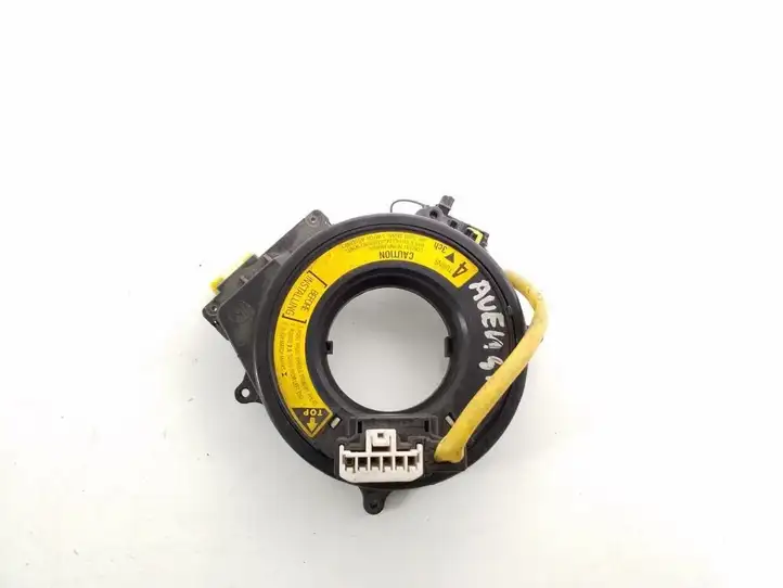 Toyota Avensis T220 (2000 - 2003) 84306-05020 Контактное кольцо SRS — фото 1