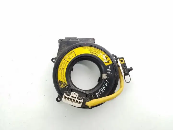 Toyota Avensis T220 (2000 - 2003) 84306-05020 Контактное кольцо SRS — фото 1