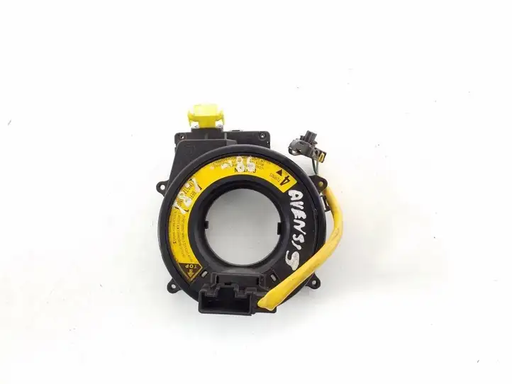 Toyota Avensis T220 (2000 - 2003) 84306-05020 Контактное кольцо SRS — фото 1