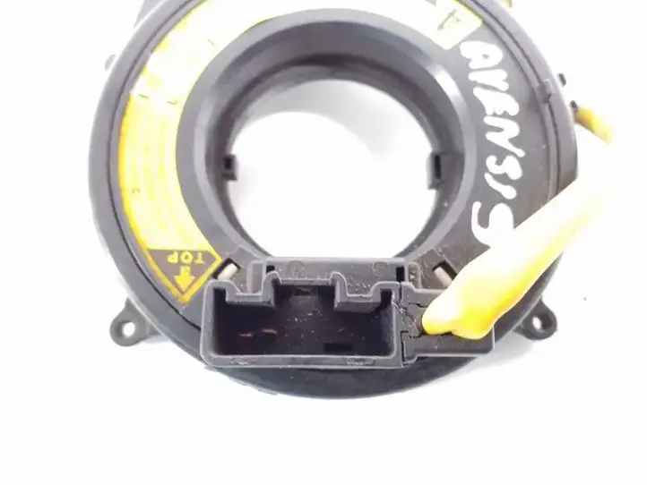 Toyota Avensis T220 (2000 - 2003) 84306-05020 Контактное кольцо SRS — фото 3
