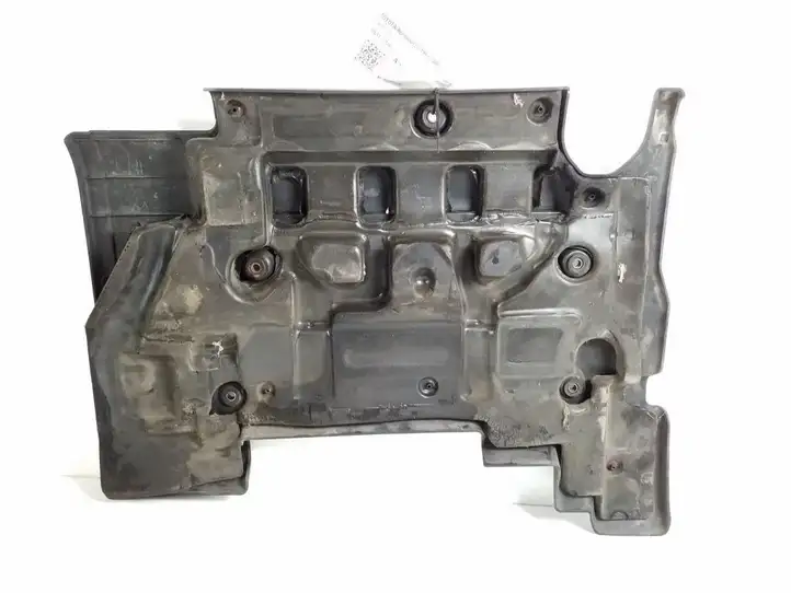 Toyota Avensis T220 (2000 - 2003) 12611-27020 Крышка двигателя декоративная — фото 3