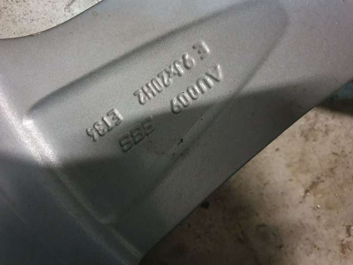 Audi A3/S3 8V (2012 - 2016)  8W0601025CF Запасное колесо R 20