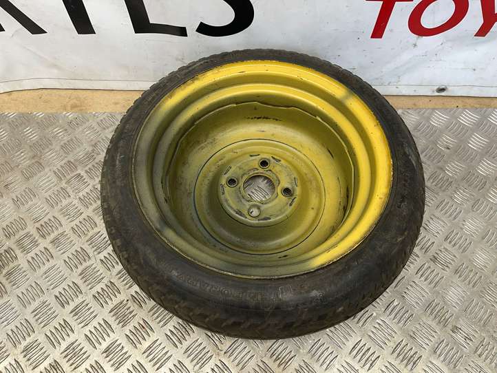 Toyota Yaris (2014 - 2019)  0927070 Запасное колесо R 14