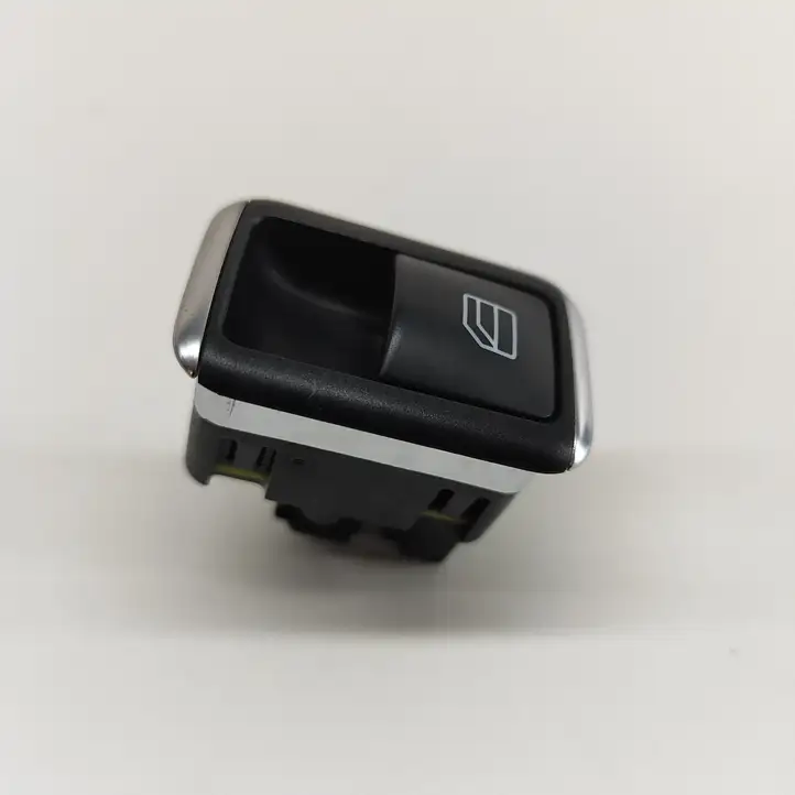 Mercedes-Benz CLA C117,X117,W117 (2013 - 2019) A2049058102 Блок кнопок стеклоподъемников — фото 1