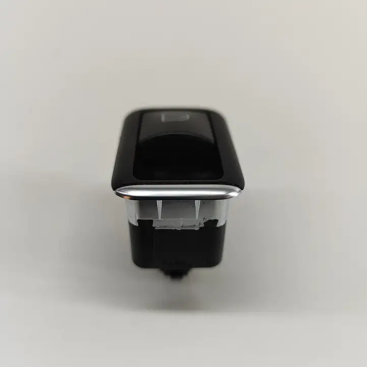 Mercedes-Benz CLA C117,X117,W117 (2013 - 2019) A2049058102 Блок кнопок стеклоподъемников — фото 2