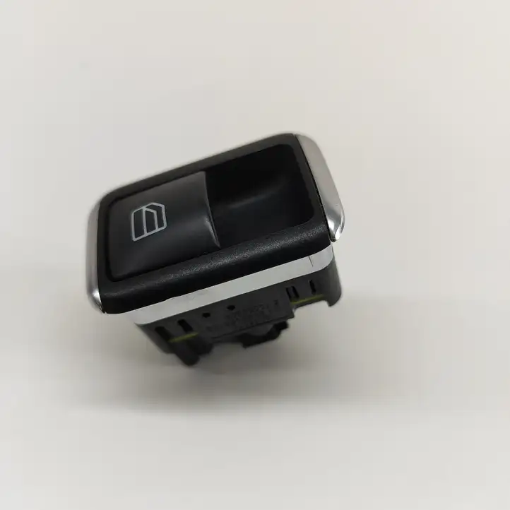 Mercedes-Benz CLA C117,X117,W117 (2013 - 2019) A2049058102 Блок кнопок стеклоподъемников — фото 3