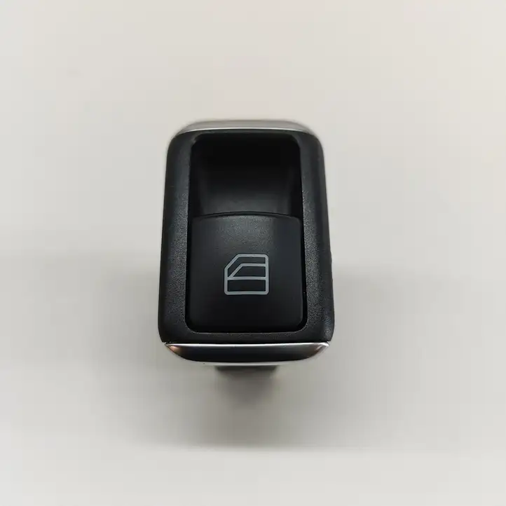 Mercedes-Benz CLA C117,X117,W117 (2013 - 2019) A2049058102 Блок кнопок стеклоподъемников — фото 4