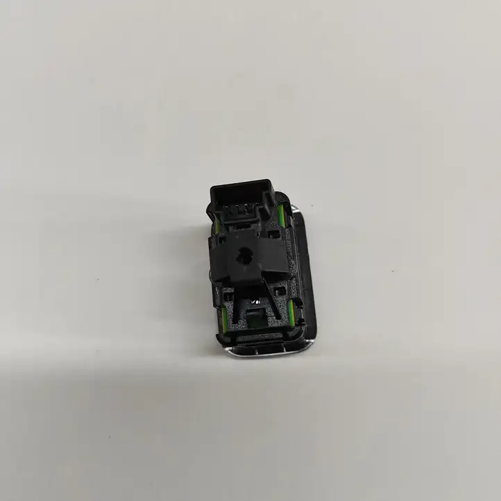 Mercedes-Benz CLA C117,X117,W117 (2013 - 2019) A2049058102 Блок кнопок стеклоподъемников — фото 5