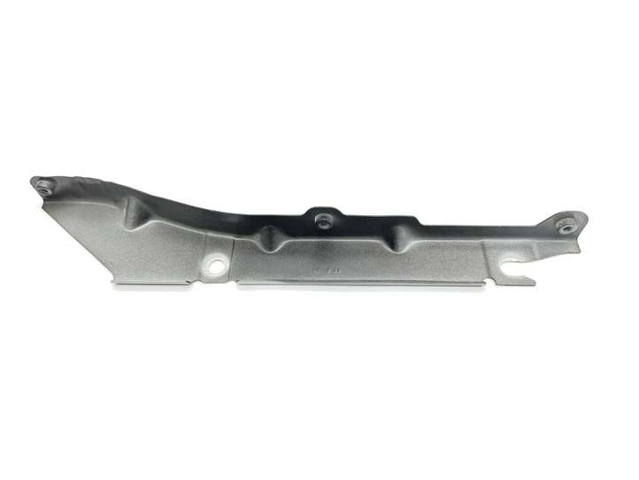 Jaguar XK (2011 - 2014)  C2P21677 Держатель крыла