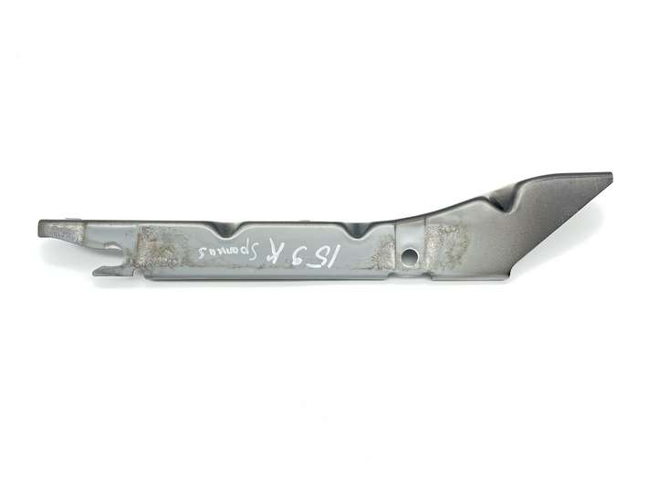 Jaguar XK (2011 - 2014)  C2P21677 Держатель крыла