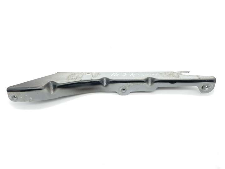 Jaguar XK (2011 - 2014)  C2P21677 Держатель крыла
