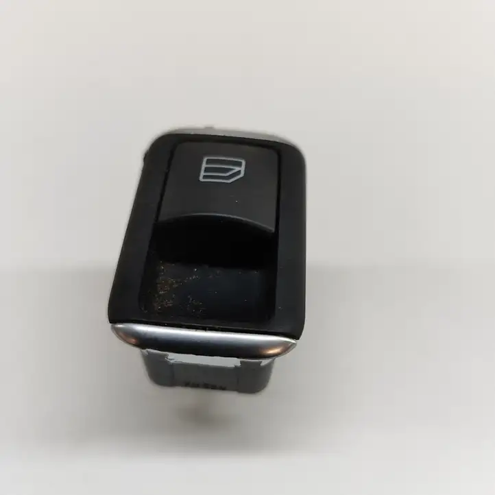 Mercedes-Benz CLA C117,X117,W117 (2013 - 2019) A2049058102 Блок кнопок стеклоподъемников — фото 2