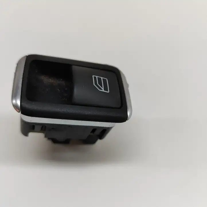 Mercedes-Benz CLA C117,X117,W117 (2013 - 2019) A2049058102 Блок кнопок стеклоподъемников — фото 3