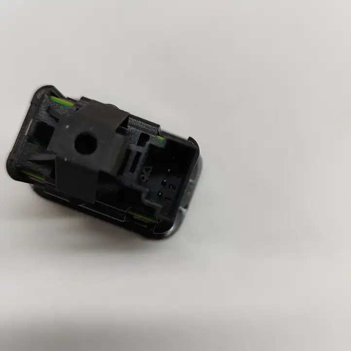 Mercedes-Benz CLA C117,X117,W117 (2013 - 2019) A2049058102 Блок кнопок стеклоподъемников — фото 6