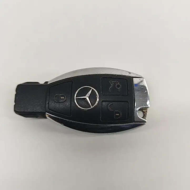 Mercedes-Benz CLA C117,X117,W117 (2013 - 2019) A2229055008 Ключ зажигания — фото 1