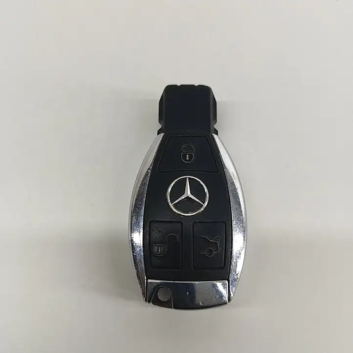 Mercedes-Benz CLA C117,X117,W117 (2013 - 2019) A2229055008 Ключ зажигания — фото 4