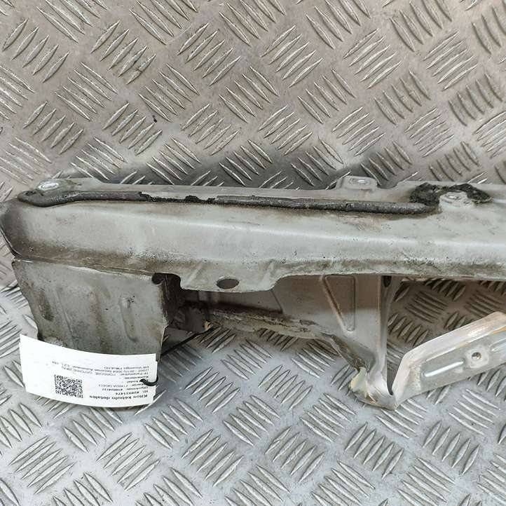 Porsche Cayenne (9PA) (2002 - 2010)  7L5805176A Держатель крыла