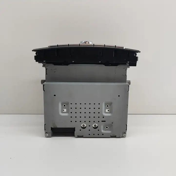 Mercedes-Benz CLA C117,X117,W117 (2013 - 2019) A2469008819 Магнитола / мультимедийная система — фото 8