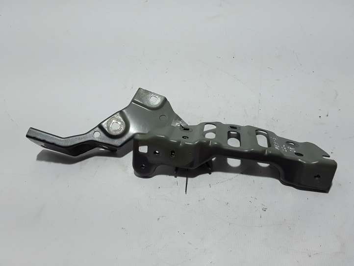 Renault Megane E-Tech (2022 - )  641344677R Держатель крыла