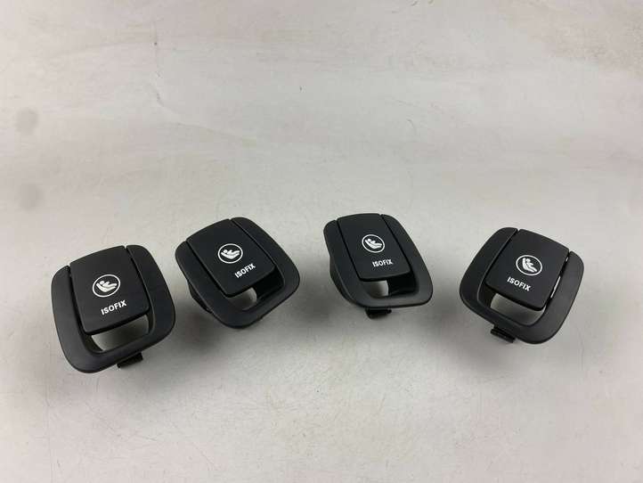 Mini One Cooper F56 F55 (2012 - 2022)  18894210 Кронштейн ISOFIX