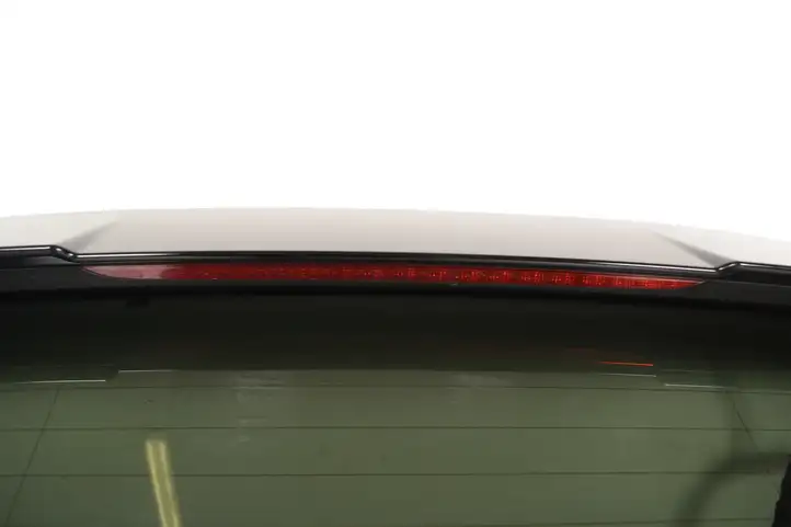 Audi Q5 SQ5 (2012 - 2017) Крышка багажника — фото 7