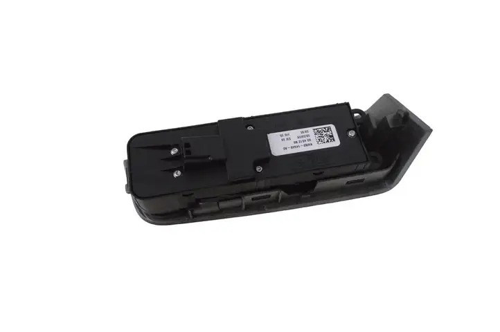 Jaguar XK - XKR (2004 - 2006) 6W8314540AC Блок кнопок стеклоподъемников — фото 3