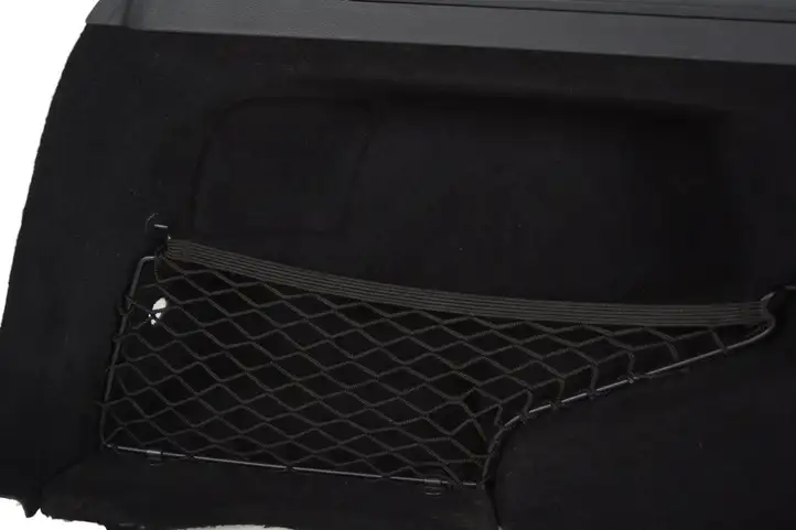 Mercedes-Benz GLC X253/C253 (2015 - ) A2536807500 Боковая обшивка багажника — фото 4