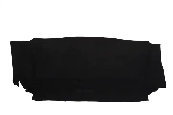 Tesla Model S (2016 - 2021) 104521000A Обшивка ниши запасного колеса — фото 1