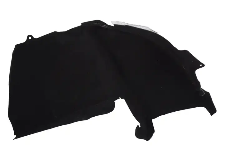 Tesla Model S (2016 - 2021) 104520000C Боковая панель — фото 1