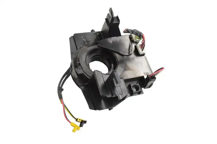 Jeep Cherokee (2001 - 2007) 56046534AI Контактное кольцо SRS — фото 2